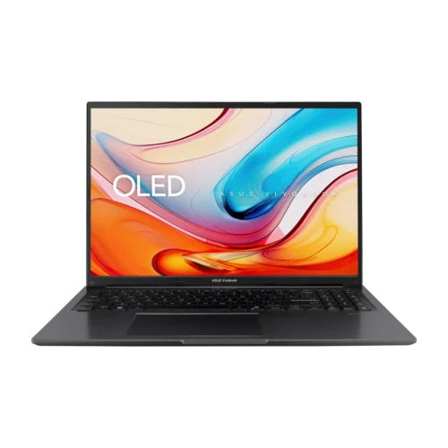 عرض منتج ASUS Vivobook 16 من Power.no